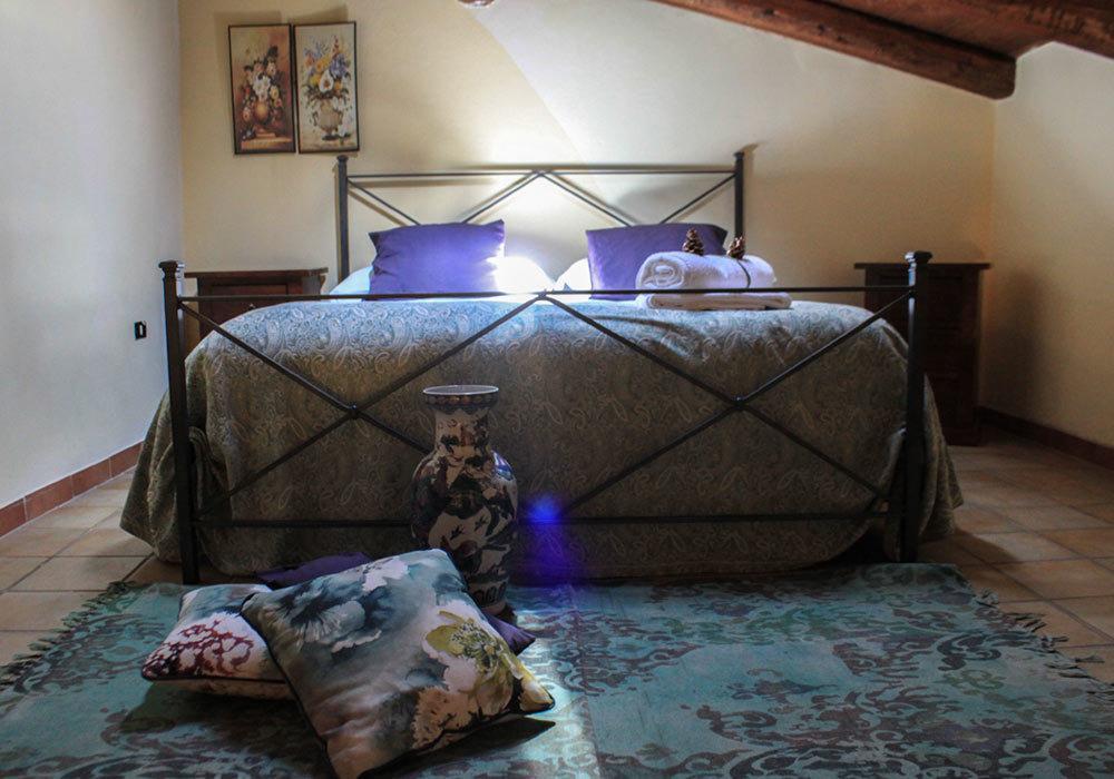 Country House Casale Kolidur Guest House Guardiaregia Room photo