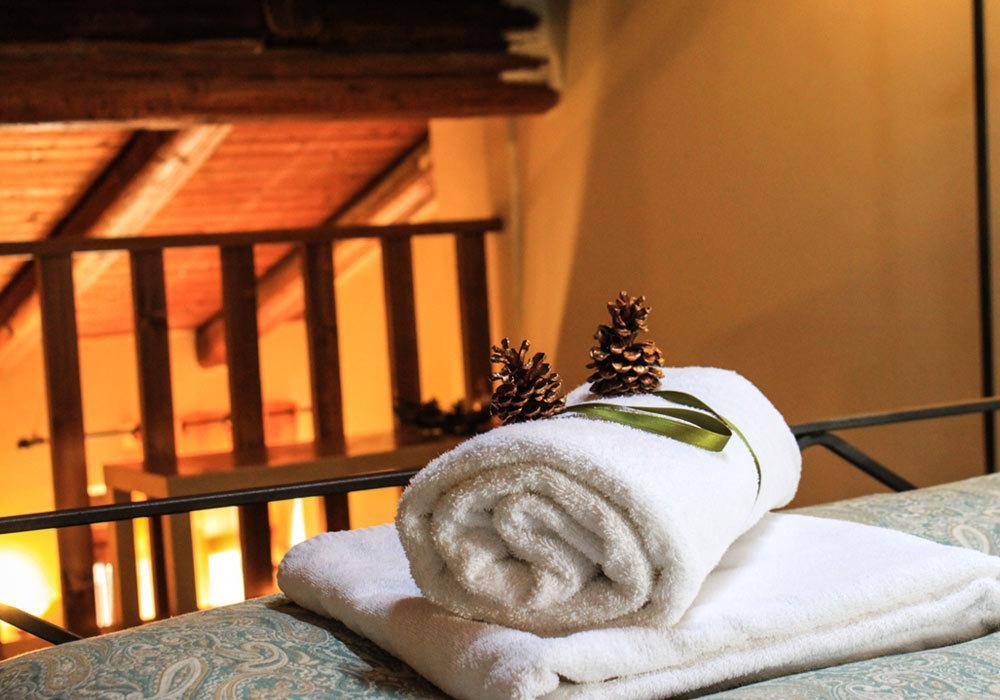 Country House Casale Kolidur Guest House Guardiaregia Room photo