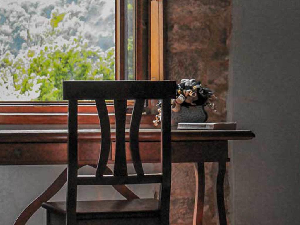 Country House Casale Kolidur Guest House Guardiaregia Room photo