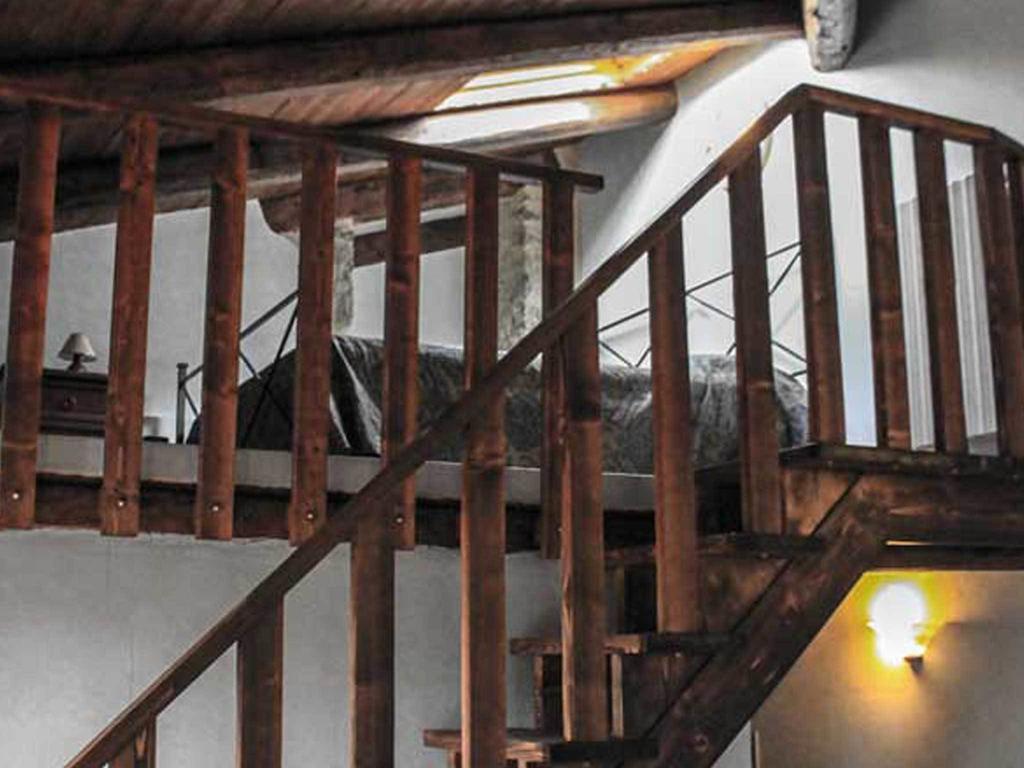 Country House Casale Kolidur Guest House Guardiaregia Room photo
