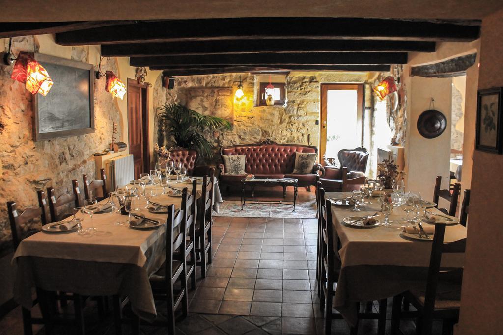 Country House Casale Kolidur Guest House Guardiaregia Exterior photo