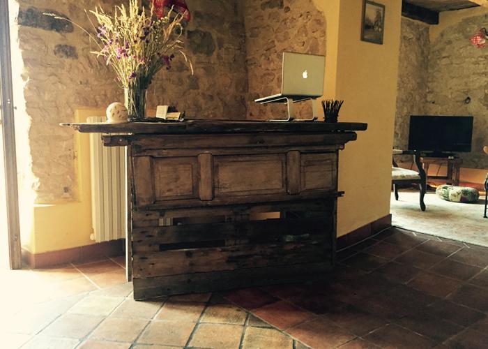 Country House Casale Kolidur Guest House Guardiaregia Exterior photo