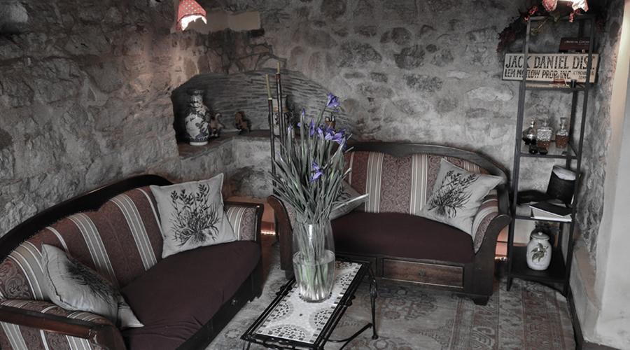 Country House Casale Kolidur Guest House Guardiaregia Exterior photo