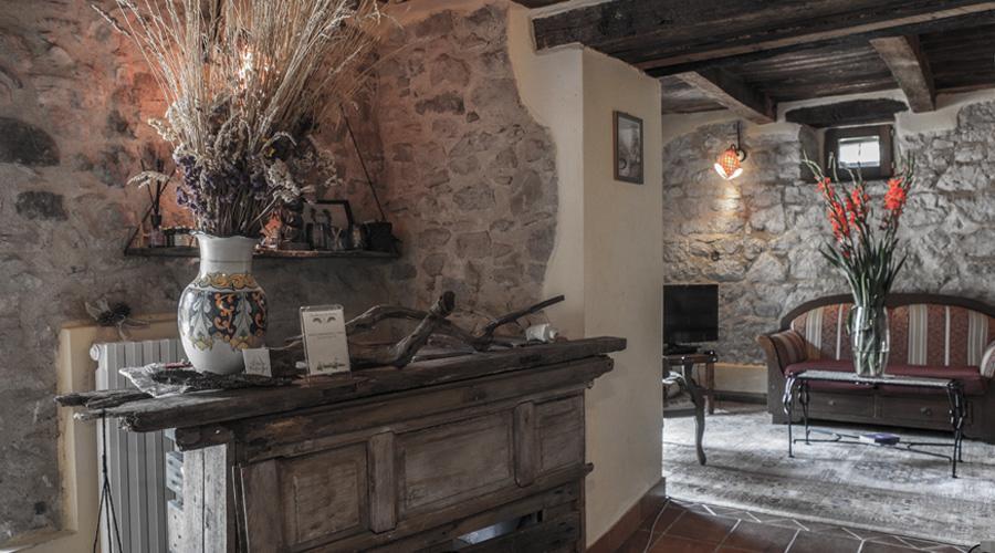 Country House Casale Kolidur Guest House Guardiaregia Exterior photo